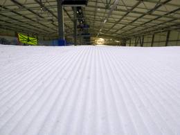 Wittenburg (alpincenter Hamburg-Wittenburg)