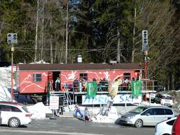 Hahnenkamm – Höfen/Reutte