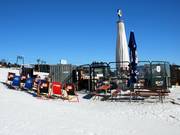 Après-skitip Ski and Fun Schirmbar