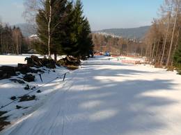 Übungslift Silberberg