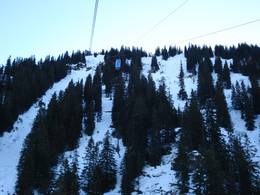 Skigebied Laber – Oberammergau