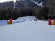 Openbare Rennstrecke Casina