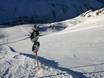 Skigebieden voor gevorderden en off-piste skiërs Oostenrijk – Gevorderden, off-piste skiërs Gurgl – Obergurgl-Hochgurgl