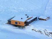 Berghutten tip Schönwieshütte