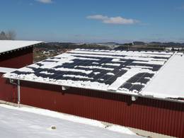 Nesselwang – Alpspitze (Alpspitzbahn)