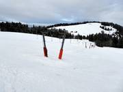 Weißtanne 1 - Pannenkoeklift