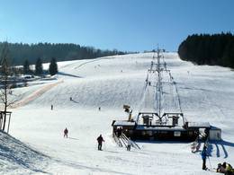 Grün-Maibrunn (St. Englmar)