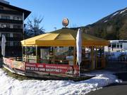 Après-skitip Schirmbar Hoch-Imst
