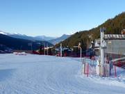 Le Rond Point - Sleeplift/babyllift