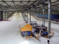 Foto's Wittenburg (alpincenter Hamburg-Wittenburg)