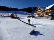 Transportband St. Margarethen