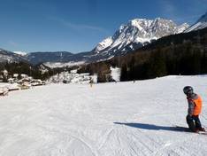 Foto's Biberwier – Marienberg