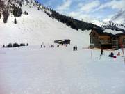 Tip voor de kleintjes  - Pauli's Kinderland (Warth)