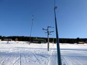 Eso - Pannenkoeklift