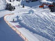 Funslope Hauser Kaibling