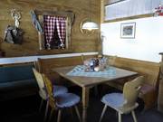 Fraggele bij het dalstation