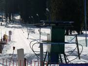 Bialy Potok 4 - Pannenkoeklift