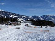 Middenstation Hochstein