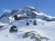 Matterhorn Express 3.2 (Furgg-Trockener Steg) - 8-persoons gondel (met 1 kabel)