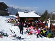 Horeca tip Mary’s Café/Hexehüsli