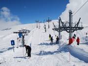 Nieblais 2 - Pannenkoeklift