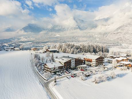 Aktiv- & Wellnesshotel Pirchnerhof