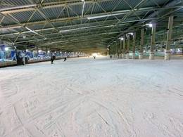 SnowWorld Landgraaf