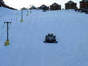 Elke avond gaan de pistebully’s op pad