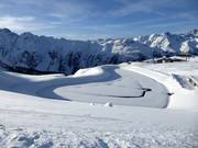 Opslagvijver Viderböden