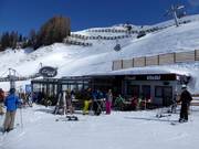 s'Ochsal - perfecte locatie voor een sundowner