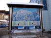 Skirama Dolomiti: oriëntatie in skigebieden – Oriëntatie Paganella – Andalo