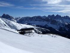 Foto's Plose – Brixen (Bressanone)