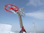 El Puente II - Pannenkoeklift