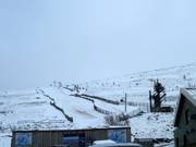 Day Lodge Poma - Pannenkoeklift