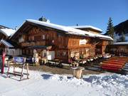 Horeca tip Xandl Stadl