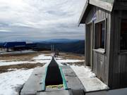 Gliders Carpet - Transportband