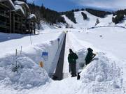 Deer Valley Conveyor 3 - Transportband/Moving Carpet