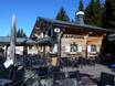 Hutten, Bergrestaurants  Savooise Vooralpen – Bergrestaurants, hutten Le Grand Massif – Flaine/Les Carroz/Morillon/Samoëns/Sixt