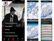 Smokkelroutes met de iSki Ischgl App tracken en geweldige prijzen winnen