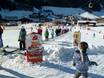 Gimmy Land van de Skischule Vals-Jochtal
