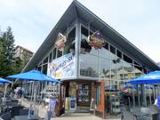 Après-skitip Garibaldi Lift Co (GLC)