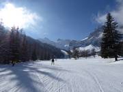 Makkelijke dalafdaling