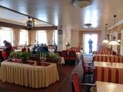 Hagerhof bij het dalstation