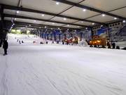 Skipiste Snowplanet