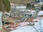 Tip voor de kleintjes  - Lucky Flitzer - Alpine Coaster