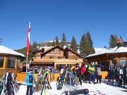 Brechhornhaus in Westendorf