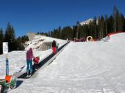 Beginnersgebied Naniland