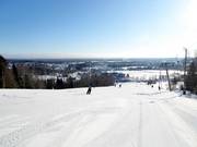 Skilift Åslia Skisenter