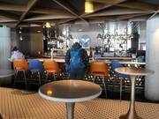 SeventyOne in de Cliff Lodge