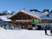 Berghutten tip Kasermandl 